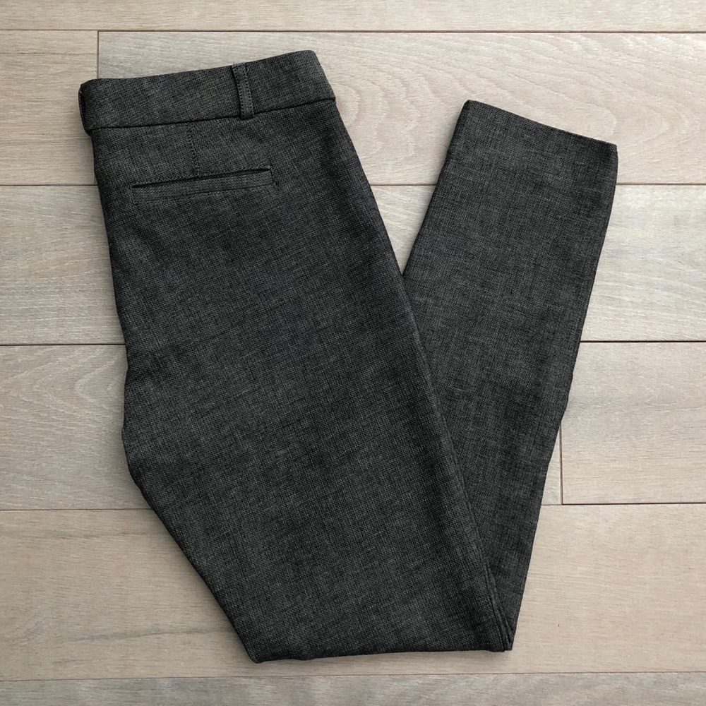 Banana Republic Sloan Skinny Ankle Pants